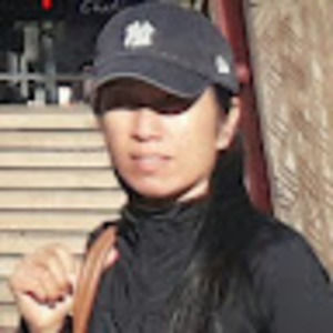 Meet your Posher, Cherry